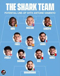 足總盃 ｜ 第五圈抽籤結果出爐 曼聯vs富咸 曼城主場迎戰「利記殺手」普利茅夫