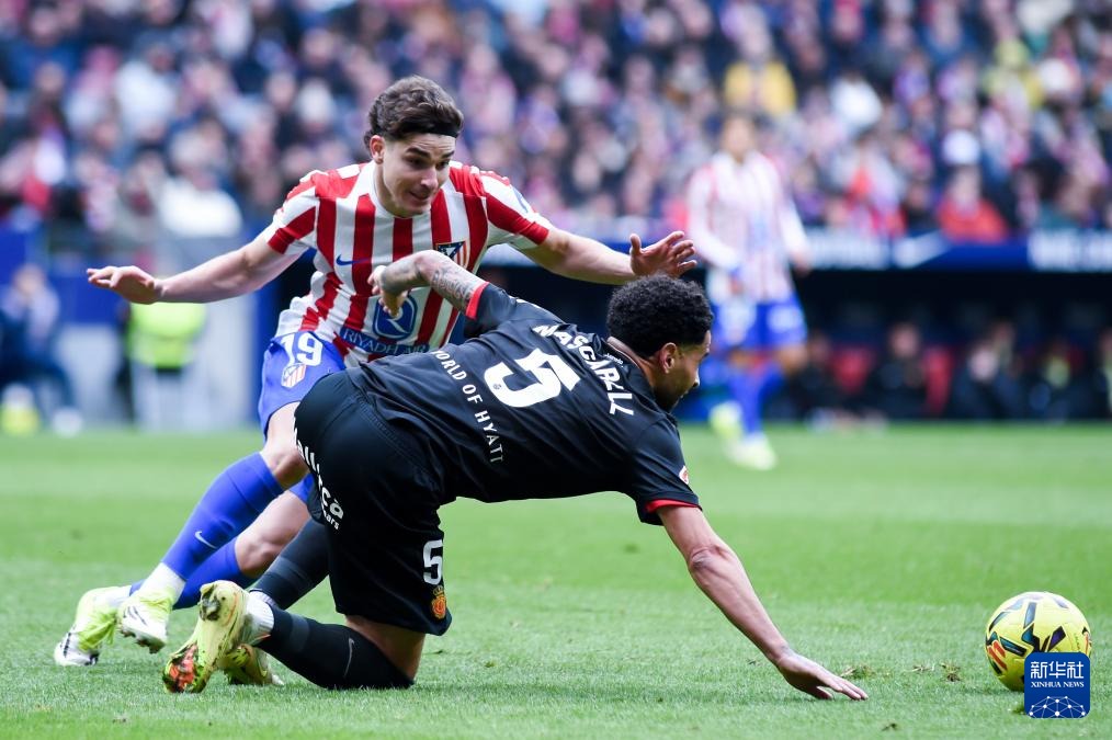 这名球员在他们的引援名单上排名极高，俱乐部对他十分青睐。🇳🇱 来源：Madrid Xtra